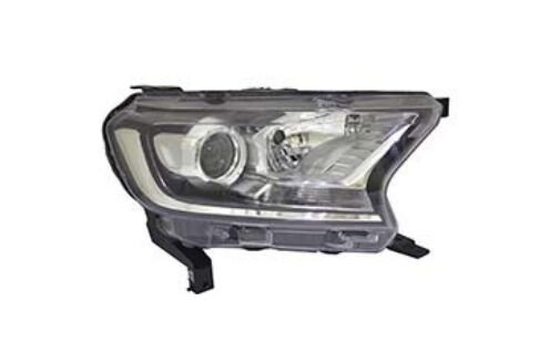 ÖN FAR SAG KOMPLE EL.MOT.SOKETLİ GÜNDÜZ LEDLİ RANGER 15 20-F679-05-2B