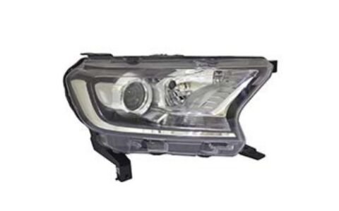 ÖN FAR SAG KOMPLE EL.MOT.SOKETLİ GÜNDÜZ LEDLİ RANGER 15 20-F679-05-2B