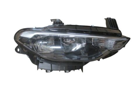 Fıat Egea- Sd/hb/sw- 15/20; Far Lambası Sağ Elektrikli/motorlu (siyah) (h7/h15) (rıa) - 52214456