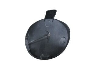 52127-02910 - Toyota Corolla- E150- 07/10; Ön Tampon Çeki Demiri Kapağı Sağ Siyah