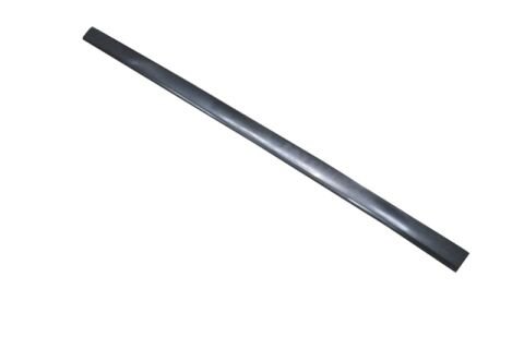 Bmw 5 Serı- E34- 88/95; Arka Tampon Bandı Orta Siyah Boyanır Tip (tw) - 51121944184