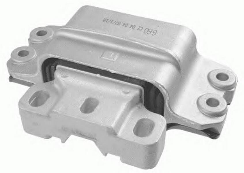 Şanzuman Kulağı Sol Arka Golf V-Caddy Iıı-Jetta Iıı-Touran-A3-Leon-Toledo-Altea-Octavıa 1.4-1.6