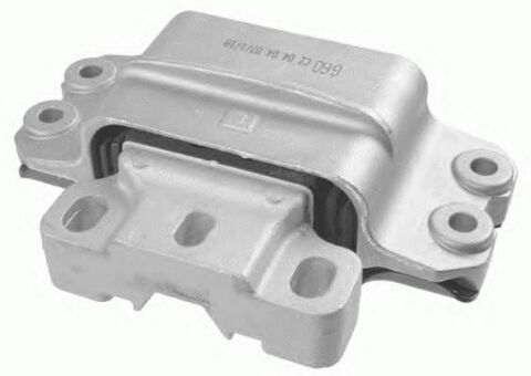 Şanzuman Kulağı Sol Arka Golf V-Caddy Iıı-Jetta Iıı-Touran-A3-Leon-Toledo-Altea-Octavıa 1.4-1.6