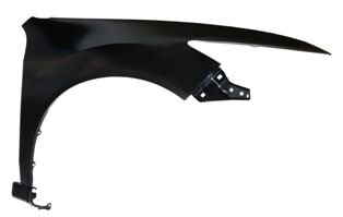 60210-Tl0-G00 - Honda Accord- 08/15; Ön Çamurluk Deliksiz Sağ (Tw)