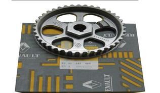 Yakıt Mazot Pompa Dişlisi Tüm 1.5 Dci K9K Xae