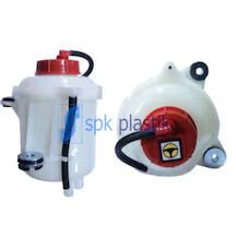 DİREKSİYON HİDROLİK YAĞ DEPOSU FİLTRELİ DOBLO 01-09 -ALBEA-PALIO 1.3 MJT-1.9D-1.9 JTD KAPAKLI