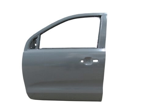 Uc9M59020 - Ford Ranger- Pıck Up- 19/22; Ön Kapı Komple Sol (İceli/Çekomastikli) (Tw)