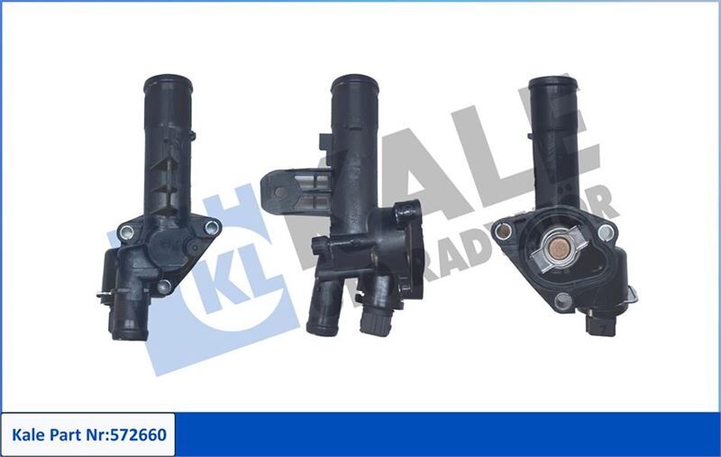 Komple Termostat-Plastik Gövdeli 89 C Nıssan Mıcra-Qashqaı-Renault Clıo-Grand Scenıc-Kangoo-Laguna Megane-Modus-Grand Modus-Scenıc-Suzukı Jımny