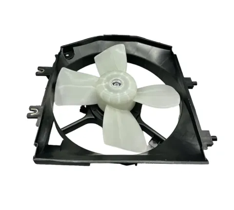 Mazda Fan Su 323 95-99 (Komple)
