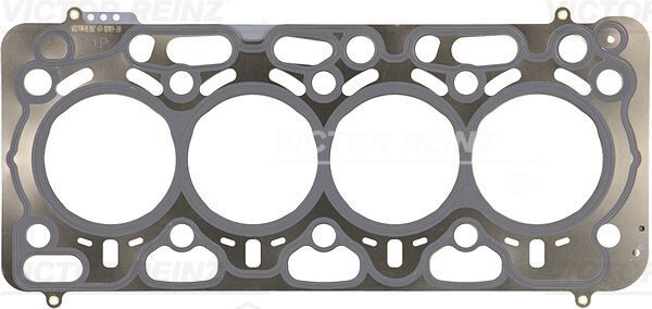 Skc 3 Delik Volvo S60 15 S80 13 S90 16 V40 Hb 15 V60 15 V70 15 V90 16 Xc40 18 Xc60 15 Xc70 13 2.0D Xc90 15 Kalınlık 0.97