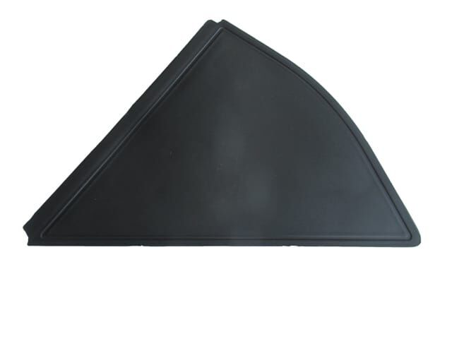 Toyota Proace Cıty- 24/25; Ön Çamurluk Üst Köşe Plastiği Sol - 9825216180