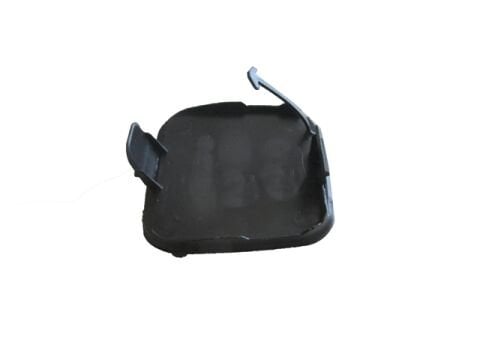 52127-12909 - Toyota Corolla- E150- 10/13; Ön Tampon Çeki Demiri Kapağı Sağ (Kare)