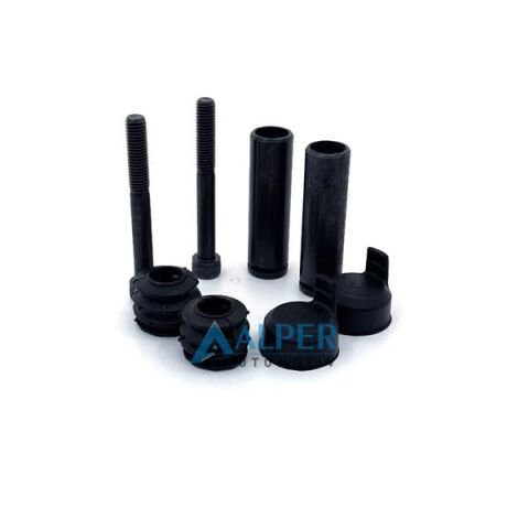 Kaliper Piston Kiti Ducato-Boxer-Jumper Ön-Arka