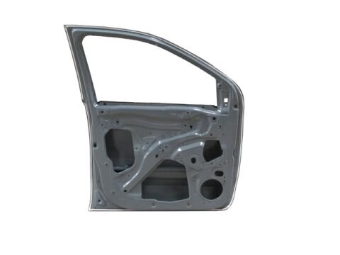 Uc9M59020 - Ford Ranger- Pıck Up- 16/18; Ön Kapı Komple Sol (İceli/Çekomastikli) (Tw)