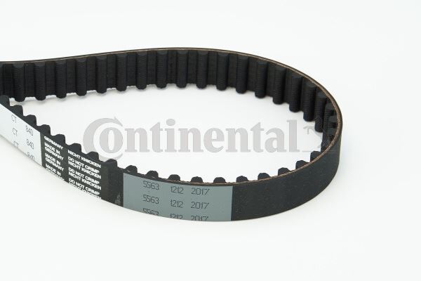 TRİGER KAYIŞI 127x190 MGN 2.0-LGN 2.0 127 DİŞ GD127H9.5P190 5370XS