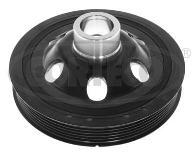 Krank Kasnagı Mercedes M274 W204 W205 S205 C205 A205 W212 C207 W213 S213 C238 A238 C253 V167 X204