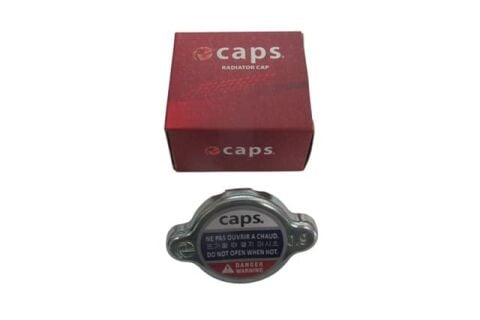 Honda Cıvıc- Sd/hb- 96/98; Radyatör Kapağı Küçük Tip (0.9) (silikon) (caps) - 16401-36010