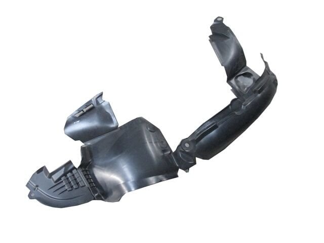 Renault Symbol- Thalıa- Sd- 09/12; Ön Çamurluk Davlumbazı Sol Ön/arka Komple - 8200699980