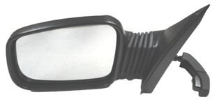 Crb106460 - Rover 220- 93/95; Kapı Aynası Sol Manuel