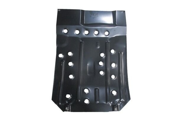 Chevrolet Aveo- Sd- 07/12; Karter Muhafaza Sacı (metal) - 11115