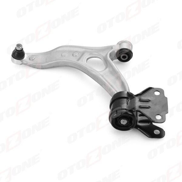 ON ALT SALINCAK SOL KOMPLE ALİMİNYUM FOCUS III CB8 11 14 FOCUS IIII CEW 14 C-MAX 06 11 11