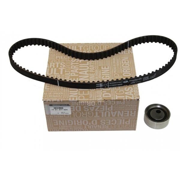 EKSANTRİK GERGİ KİTİ RENAULT CLIO II 01 KANGOO 97 MEGANE 96 DACIA LOGAN 04 SANDERO 08 SOLENZA 04 1.4-1.6 E7J-K7J-K4M 096x170