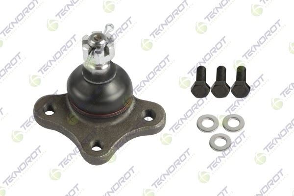 ROTİL ÜST SAĞ-SOL MAZDA B2500 2.5L WL 4X2 4X4 UF UN 96-07-BT-50 2.5L WLAA UN 08- -FORD RANGER 99-06
