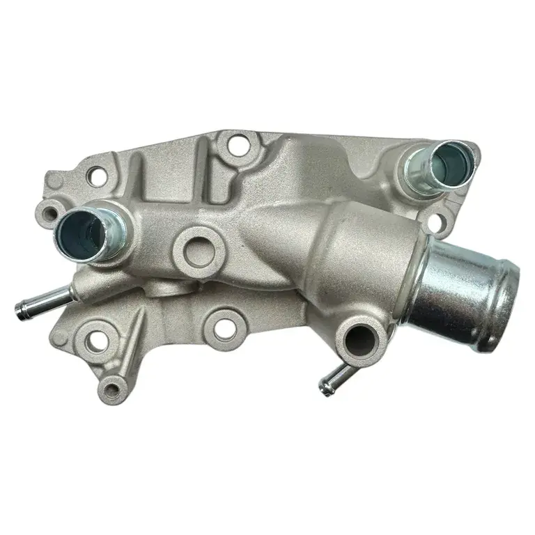 Nıssan Boru Su Çıkış Qashqai 1,6 10-14