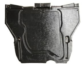 Volkswagen Passat- B5- 97/00; Şanzuman Muhafaza Plastiği - 8D0863822