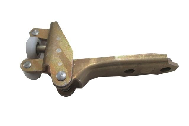 701843336A - Volkswagen Volt- Lt35/Lt46- 96/07; Sürgülü Kapı Orta Ray Bağlantısı Sağ