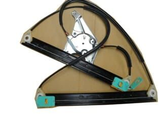 Audı A3- 97/00; Ön Cam Krikosu Sağ Elektrikli/motorsuz 3 Kapı (tw) - 8L48374662