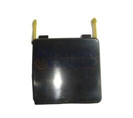 Bmw 5 Serı- E34- 88/95; Arka Tampon Çeki Demiri Kapağı (cs0025) (tw) - 51121944539