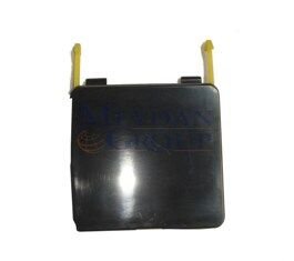 51121944539 - Bmw 5 Serı- E34- 88/95; Arka Tampon Çeki Demiri Kapağı (Cs0025) (Tw)