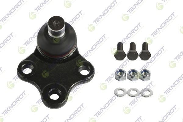 ALT ROTİL PARTNER 96 BERLINGO-XSARA 96 ZX 91 18mm HİDROLİK