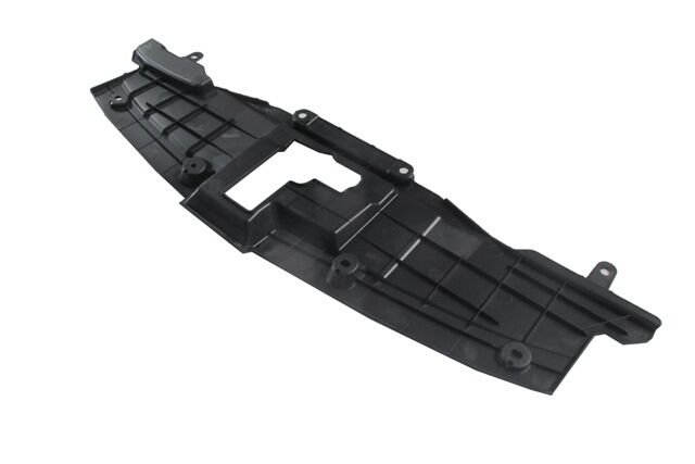 Toyota Hılux- Pıck Up- 20/24; Ön Panel Üst Koruma Plastiği (ınvıncıble/hı Cruıser/adventure)(casp) - 53117-0K120
