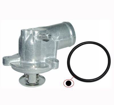 TERMOSTAT 87 C MERCEDES M111 W202 C208 W124 W210 W163 KLIMALI