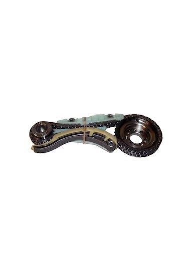 Eksantrik Zincir Kiti Seti Connect 1.8Tdcı 04 09 Bhda-Bhdb-C9Db-C9Dc