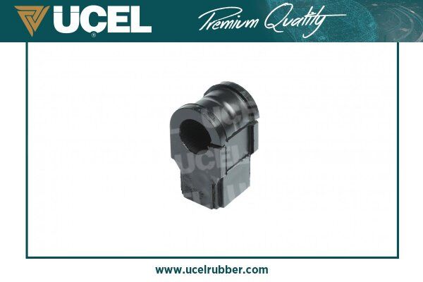 Viraj Demir Lastiği 24 Mm Renault Laguna Iıı Bt0-1 1.5 Dcı-2.0 Dcı