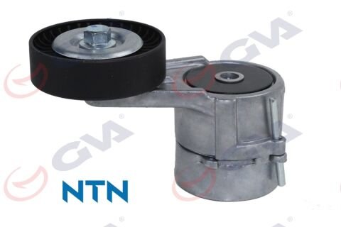 Alternatör Gergi Rulmanı Kütüklü Astra F-G-H-Combo-Corsa B-C-Zafıra-Vectra C 1.4-1.6-1.8İ-1.8 16V