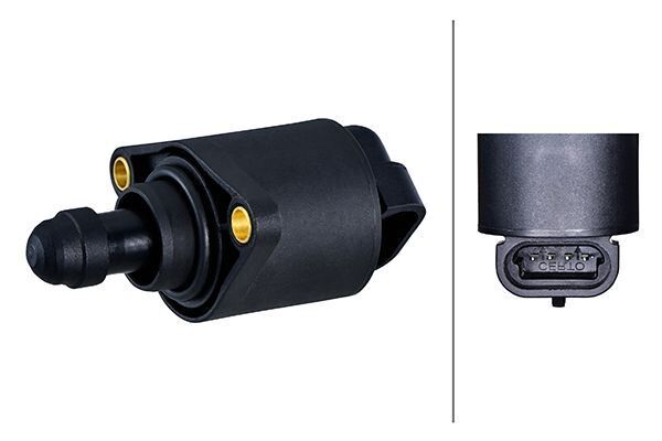 ROLANTİ AYAR VALFİ P206-P307-P406-P607-P806-EXPERT-C5-JUMPY-XSARA 1.6-2.0 16V 00 PALIO-SIENA 1.4 8V