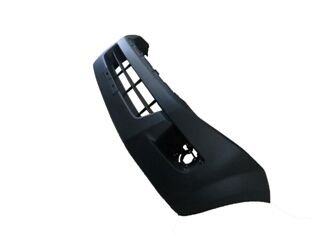 Isuzu D Max- Pıck Up- 12/17; Ön Tampon (panjurlu Sis Delikli/dodik Çıkıntısız (4x2) (my) - 8-98193-444-1