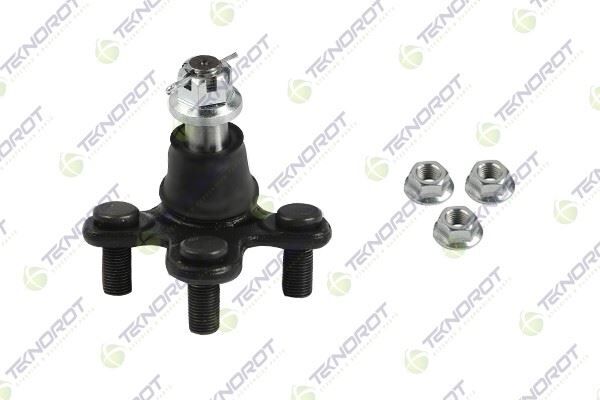 Rotil Alt Sağ-Sol Honda Cıvıc 1.5L L15B7 Fk7 17-