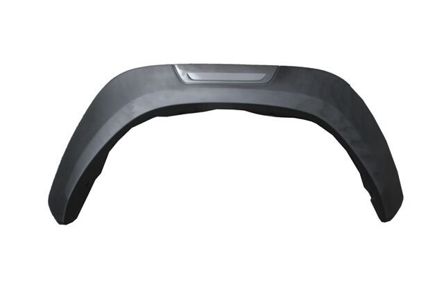 61061-Yp010 - Toyota Hılux- Pıck Up- 20/24; Arka Çamurluk Ağzı Plastiği Sağ (Dodik) (Invıncıble)(Casp)