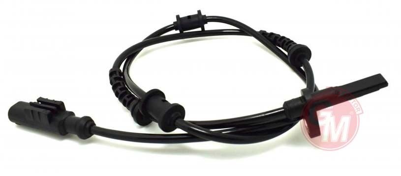 Abs Sensör Kablosu Arka Ducato 06 Boxer 06 Jumper 06 2.2-2.3-3.0 Hdi-Jtd