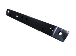 Isuzu D Max- Pıck Up- 12/17; Ön Tampon Demiri Alt (şasi Ucuna Bağlanan) (my) - 8-98165112-1
