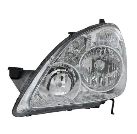 Honda Far Crv 05-06 Sol