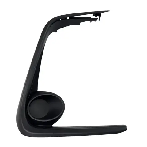 Toyota Kapak Lamba Sis Corolla 19-24 Sağ (Sissiz Siyah)