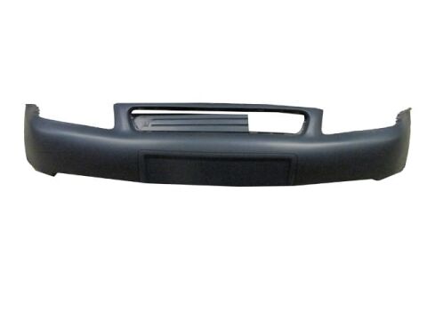 Audı A3- 97/00; Ön Tampon Gri (panjur Delikli) (tyg) - 8L0807111B