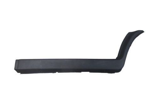 (yeni Ürün!!!)fıat Sahın/dogan/kartal- 88/02; Marşpiyel Plastigi Sol Arka - 1809245