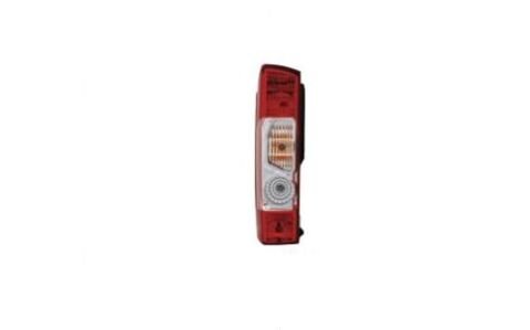 11-B358-01-2B Arka Stop Lambası Sol Fıat Ducato 07 15 Peugeot Boxer 07 15 Cıtroen Jumper 07 15